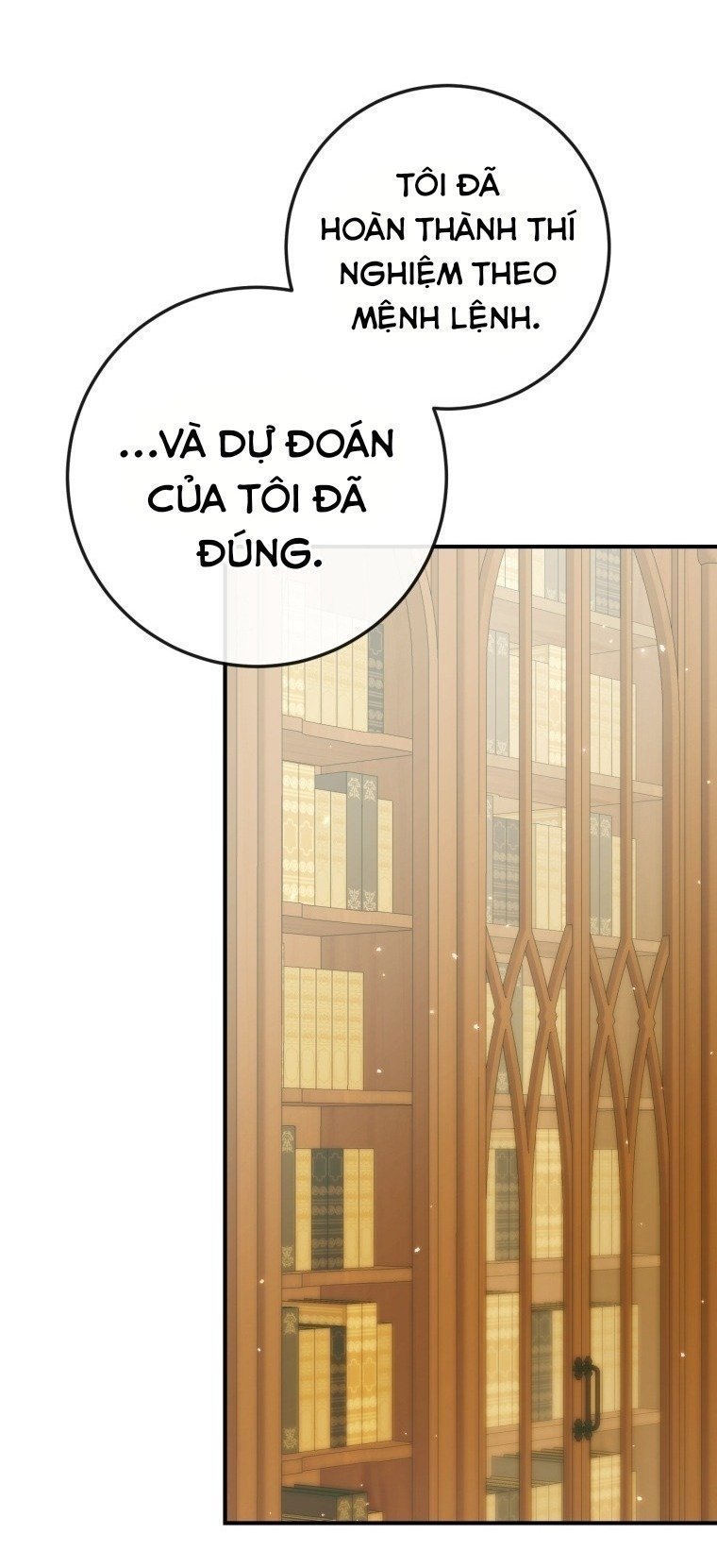 trở thành cô vợ khế ước của nhân vật phản diện chapter 130 40