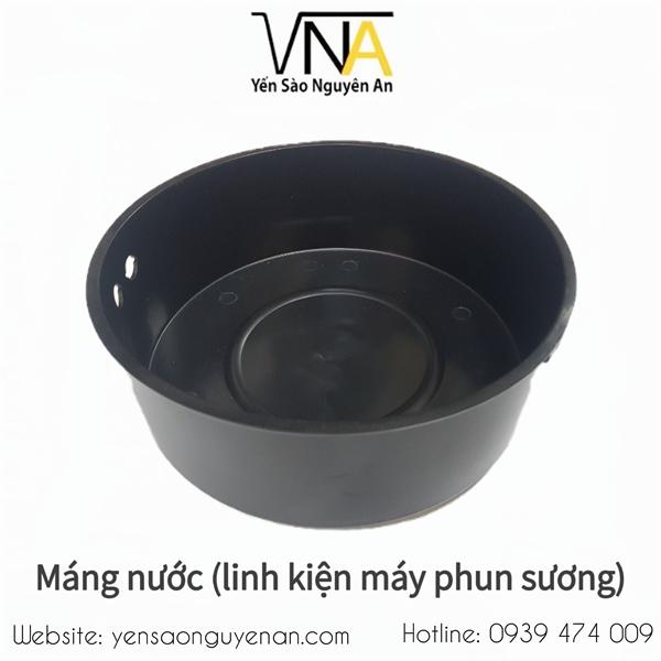 Máng nước (Linh kiện máy phun sương)