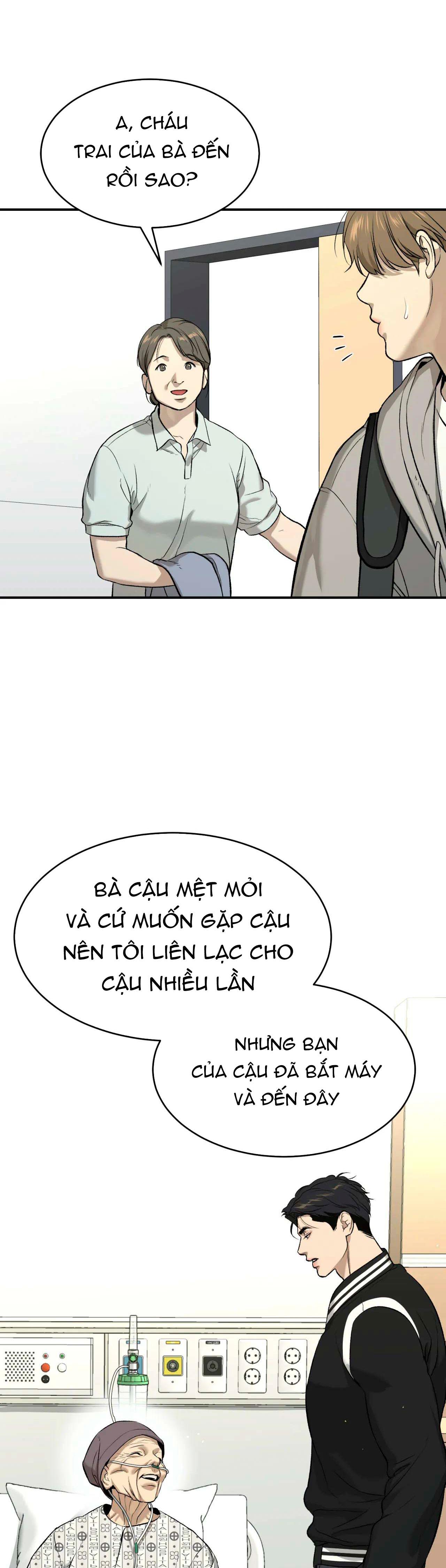điềm rủi chapter 21 47