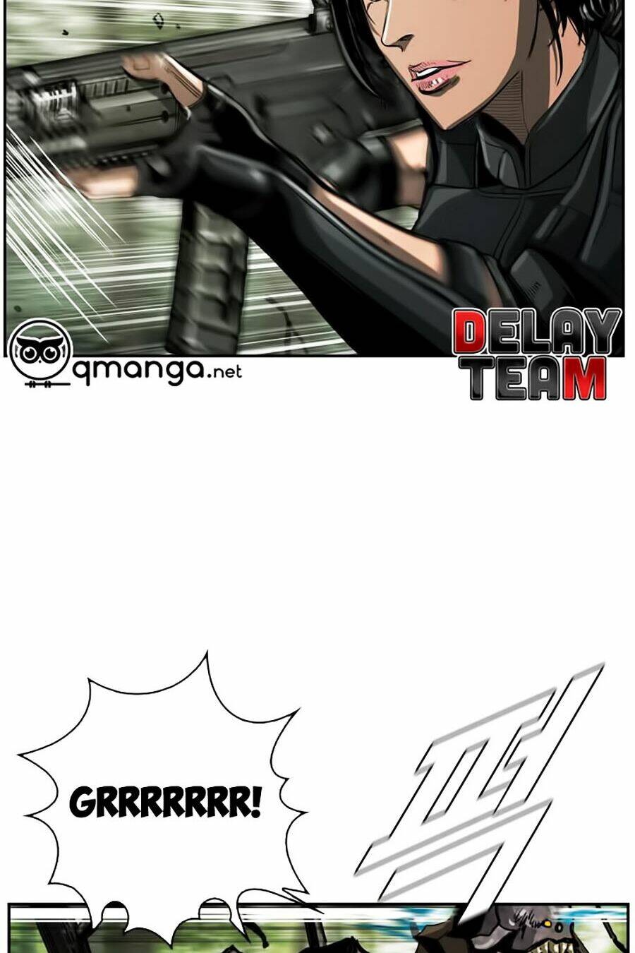 thợ săn đầu tiên chapter 45 73