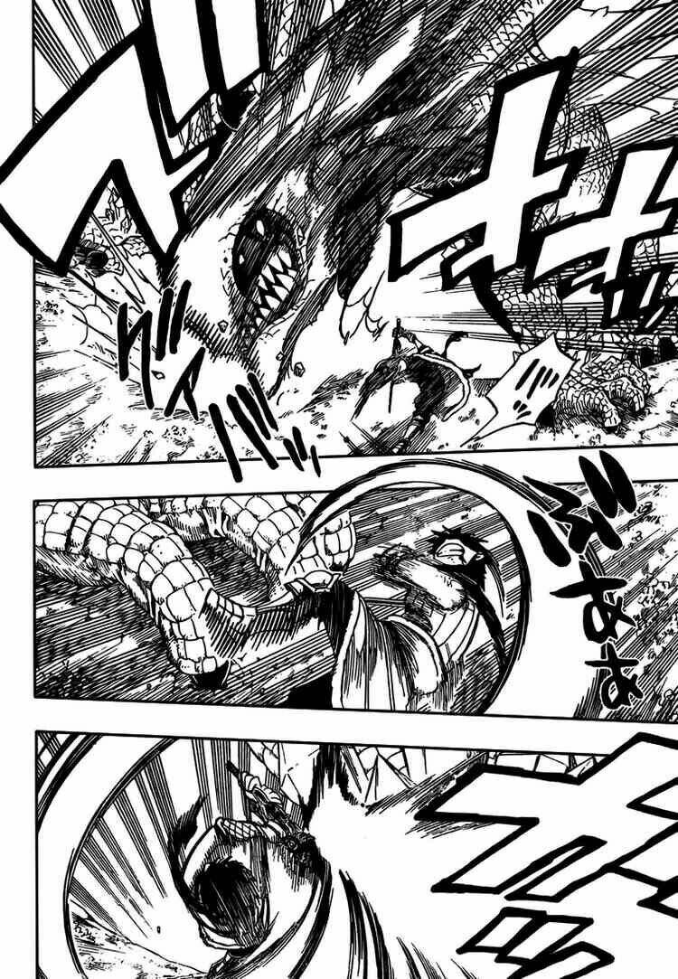 monster hunter orage chapter 14 3