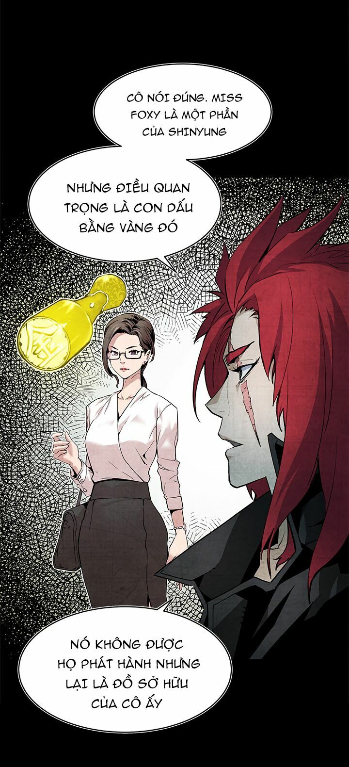 khát vọng trỗi dậy chapter 38 41