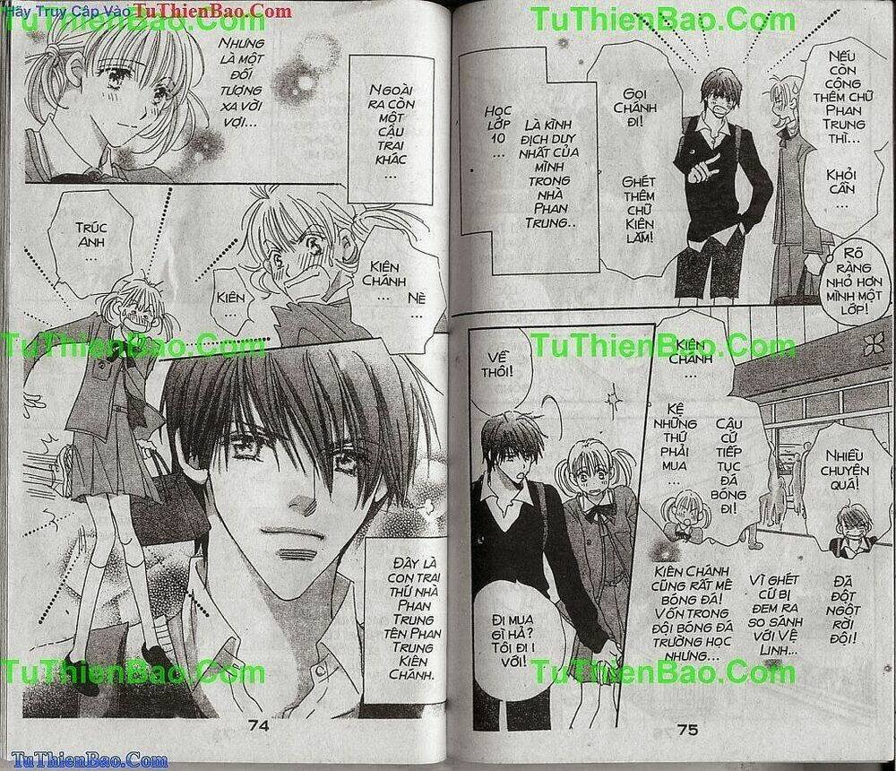 mây trắng tinh khôi chapter 11 38