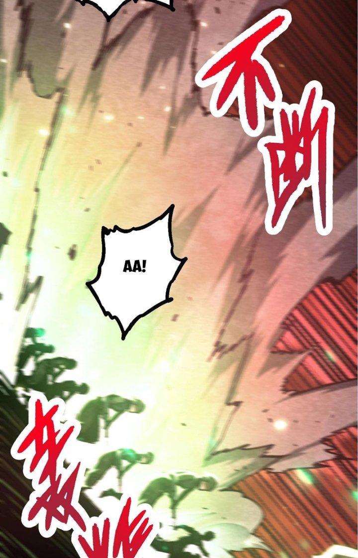 từ cây cổ thụ bắt đầu tiến hóa chapter 67 65