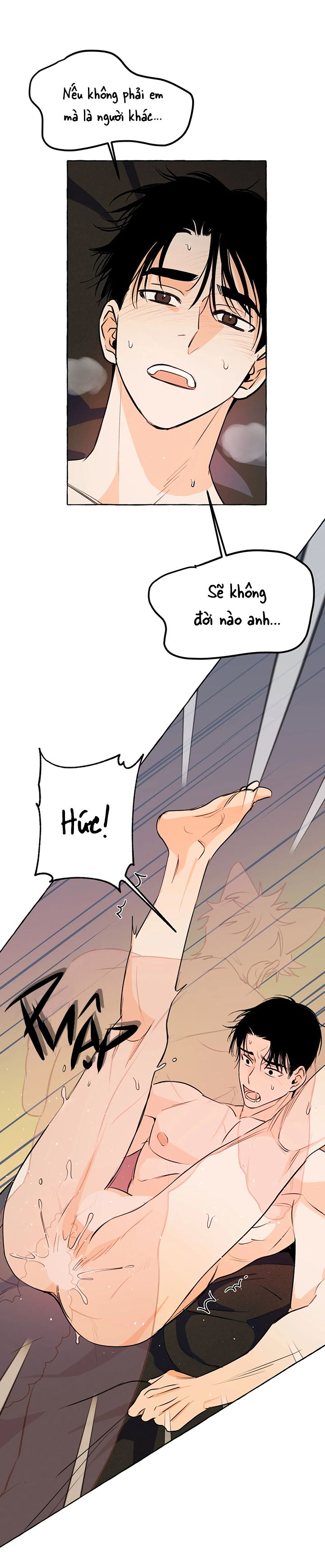 nhà của sam sam chapter 32 15