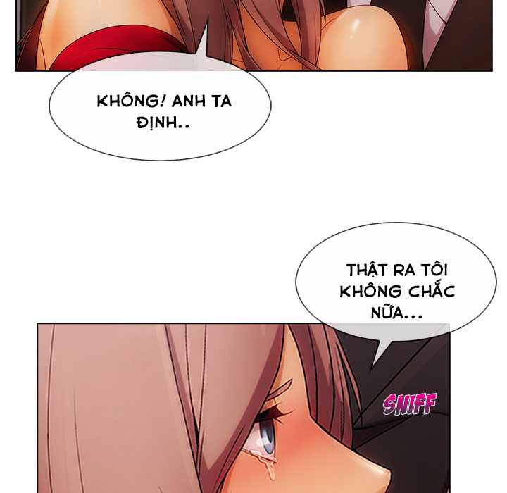 quý cô chân dài chapter 23 55