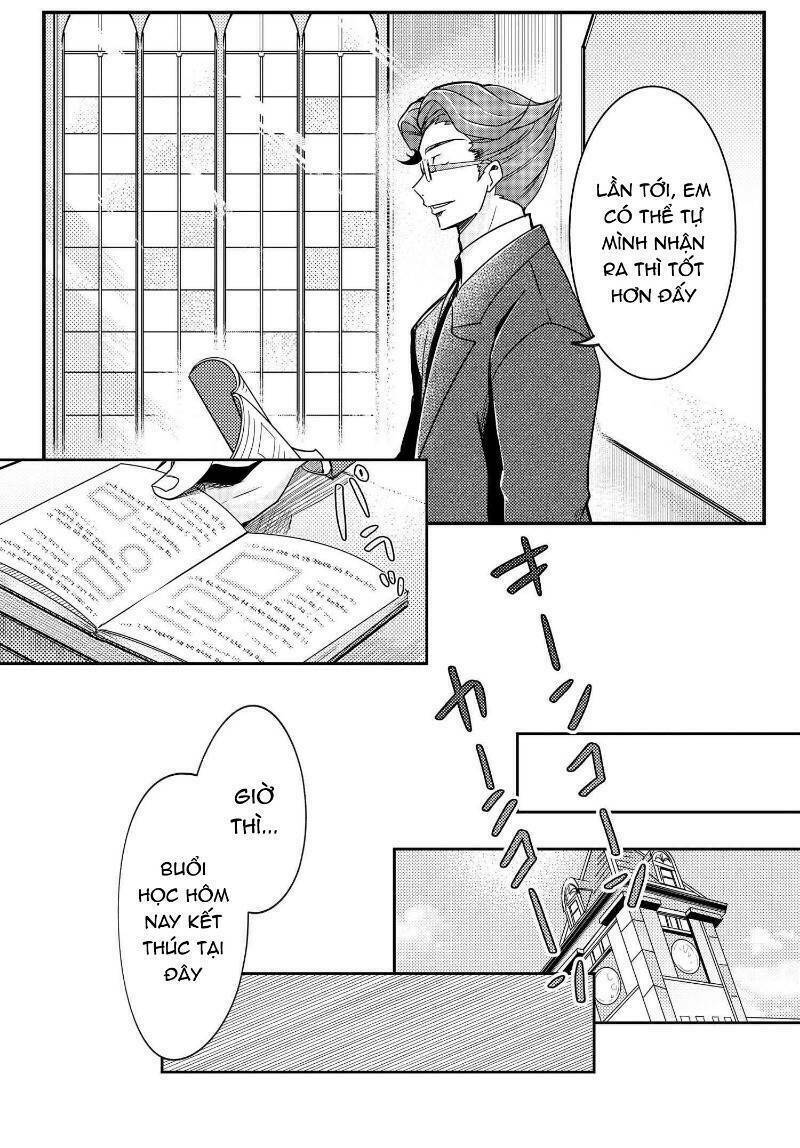 kateikyoushi no lelouch-san chapter 22 9