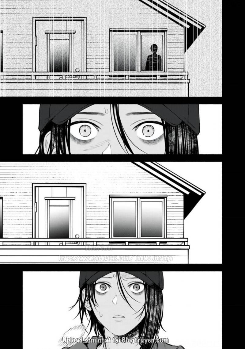 henna ie - ngôi nhà kì quái chapter 5.2 9