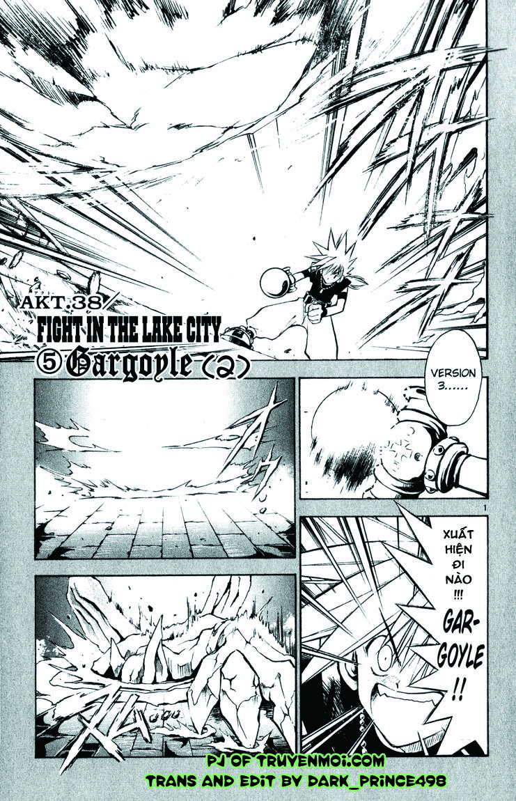 mar heaven chapter 38 1