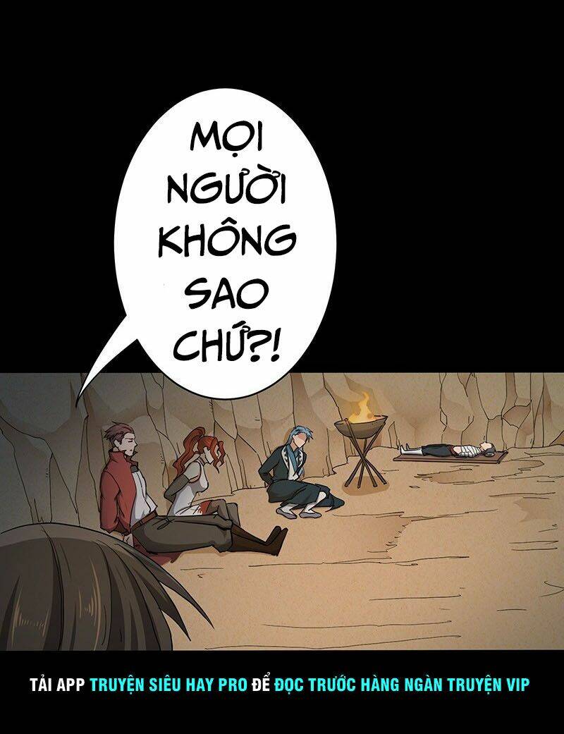 hỗn độn kiếm thần chapter 121 24