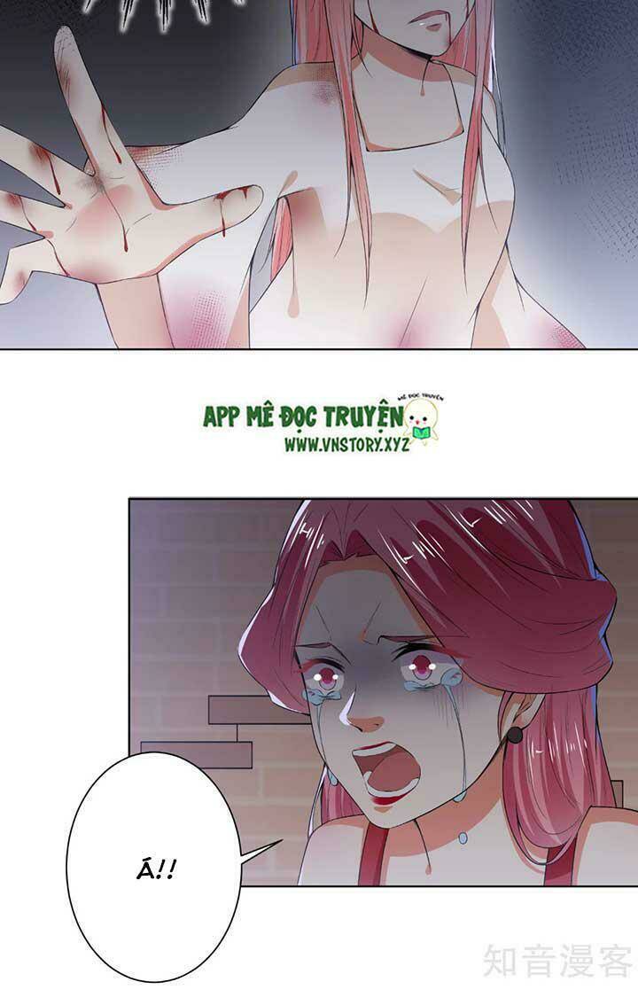 tổng tài đại nhân thật xấu hổ chapter 75 35