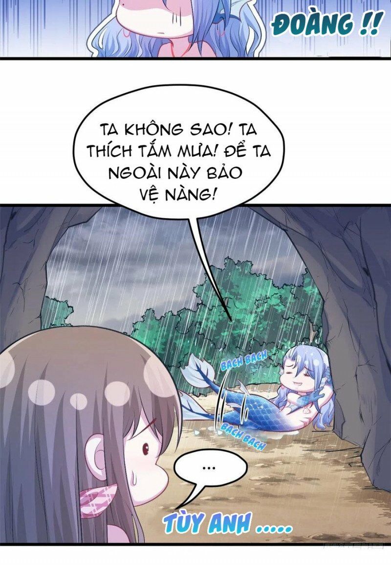 [16+] thảnh thơi thú thế chủng chủng điền, sinh sinh tể chapter 240 47