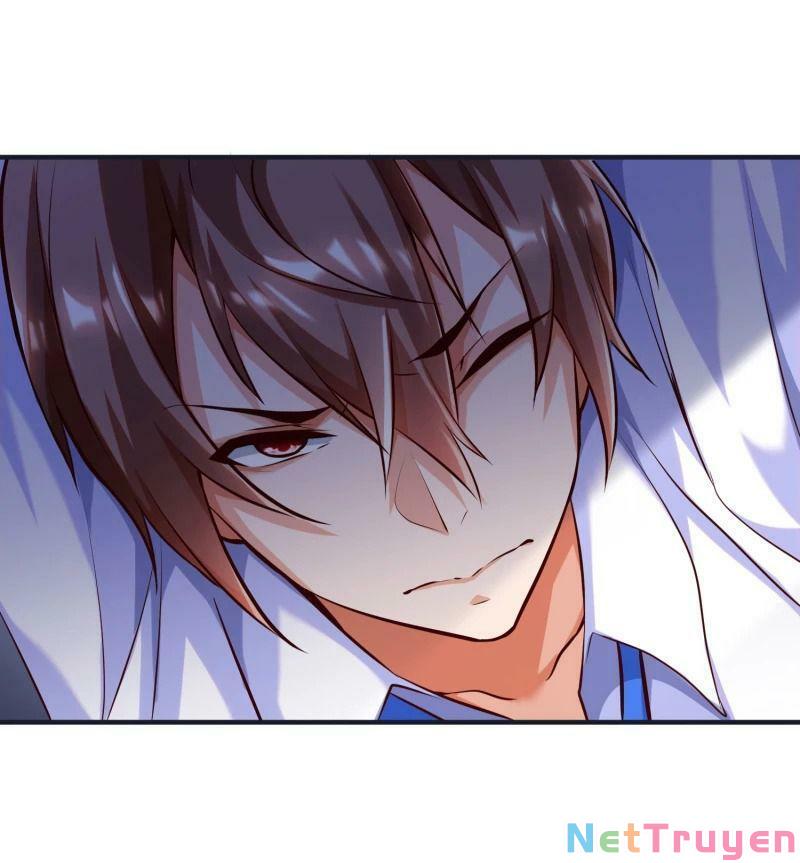 luyện tập thành thần chapter 17 2