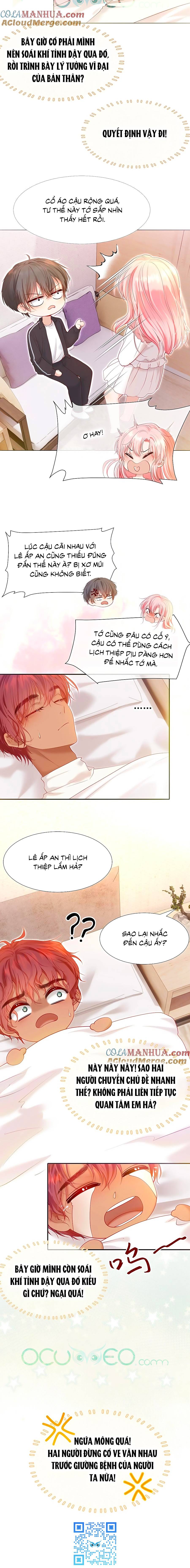 trọng sinh trở về năm ấy chồng tôi là hotboy chapter 36 7