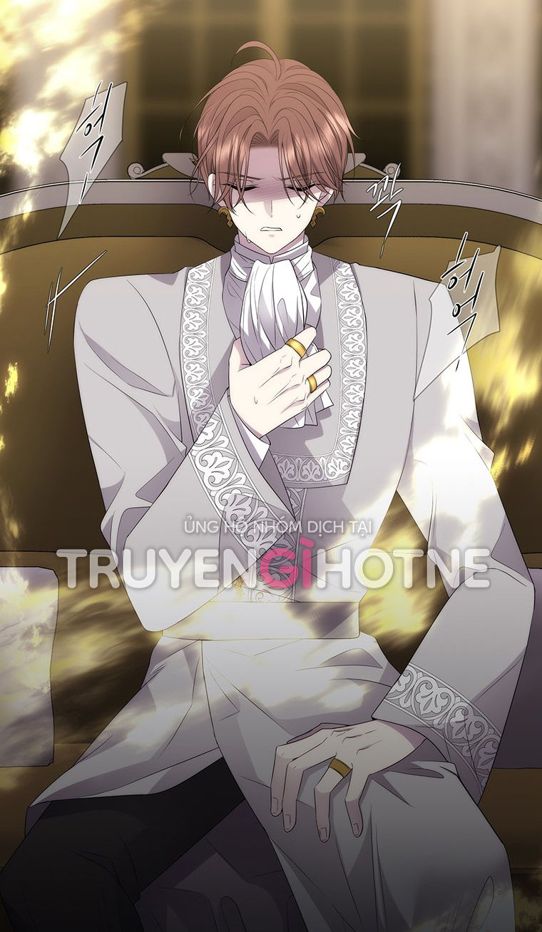 năm môn đệ của charlotte chapter 151.1 32