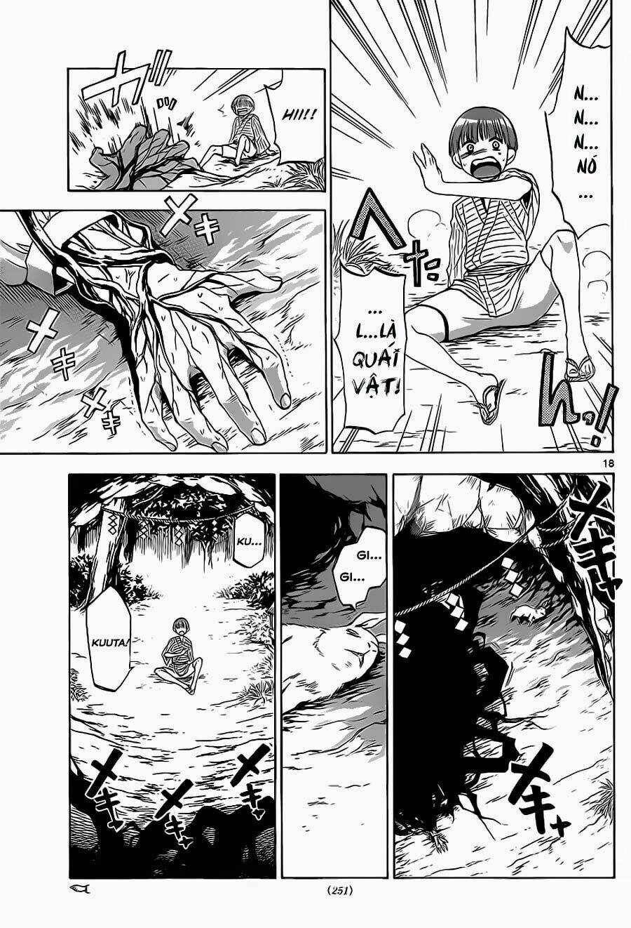 kaitai shinsho zero chapter 3 19