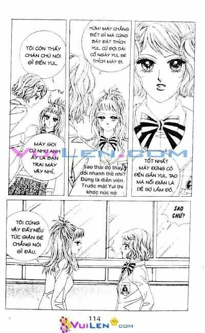 nụ hôn đầu chapter 2 114