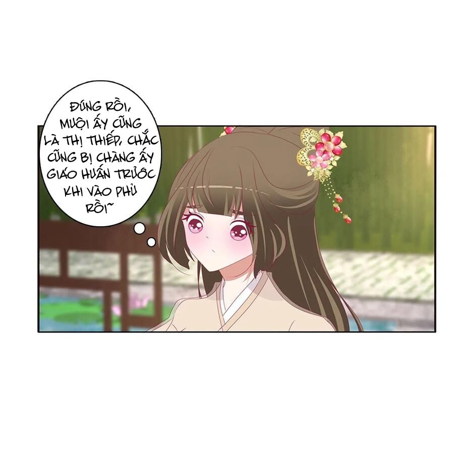 thông linh phi chapter 593 13