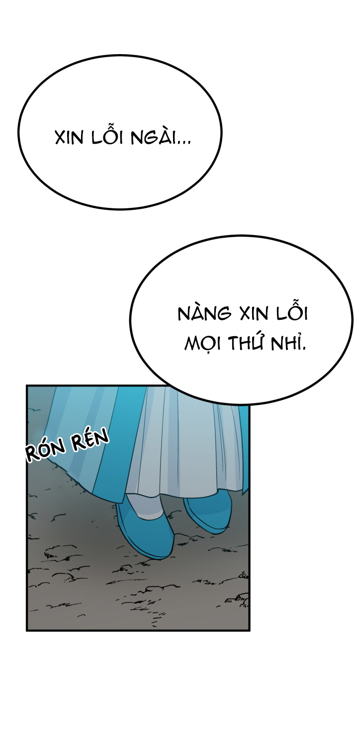 độc chủ chapter 25 22