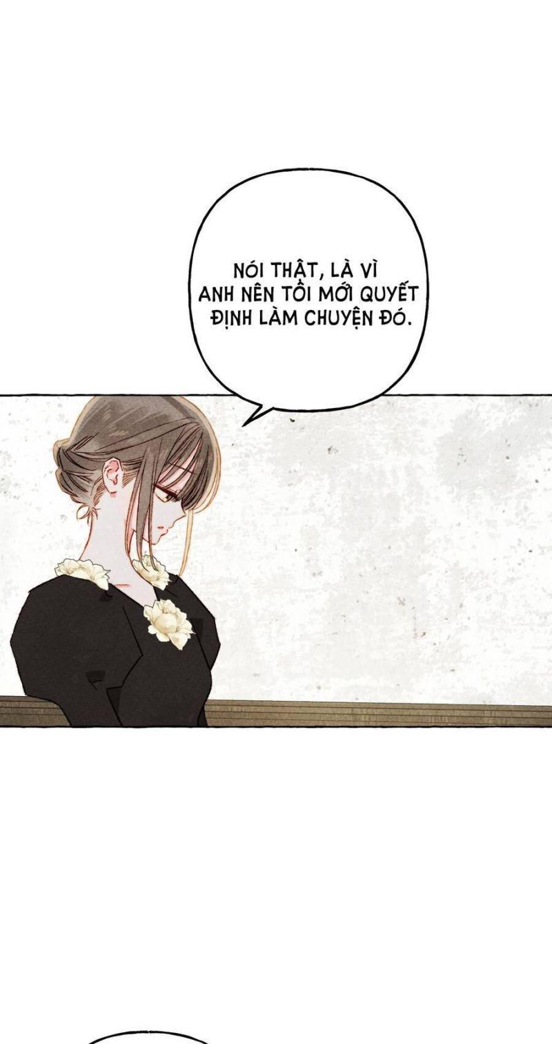 nuôi dưỡng một hắc long chapter 66.1 8