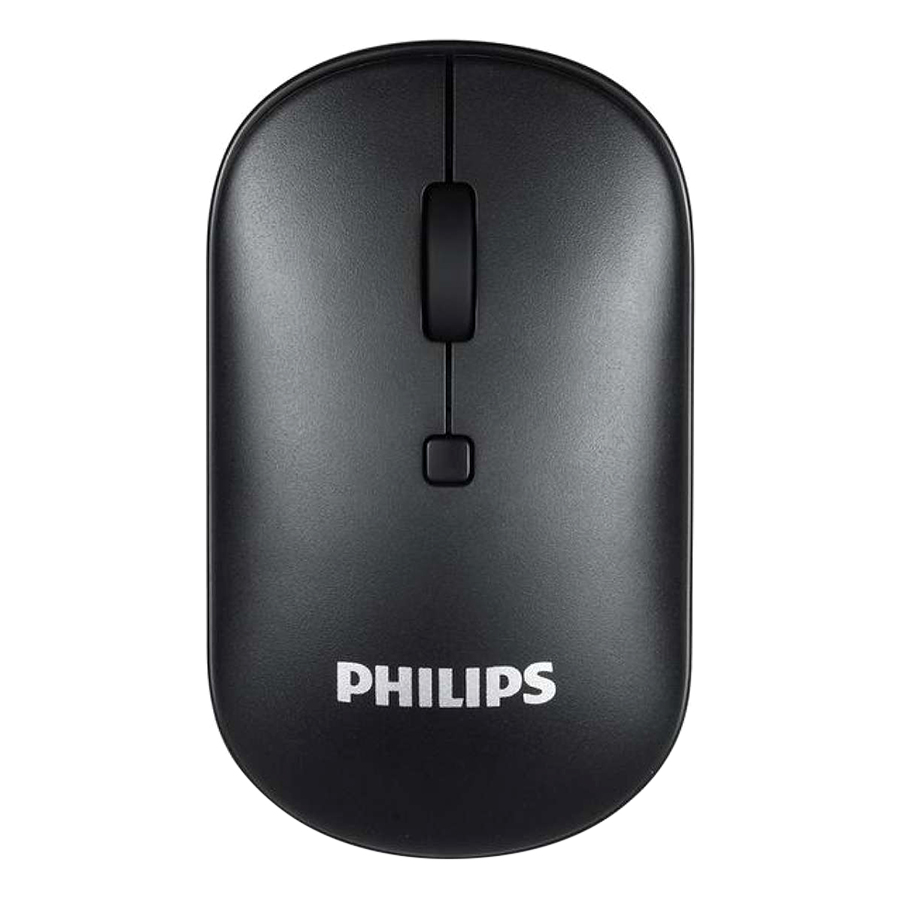 Chuột không dây wireless Philips M403 - Hàng Nhập Khẩu