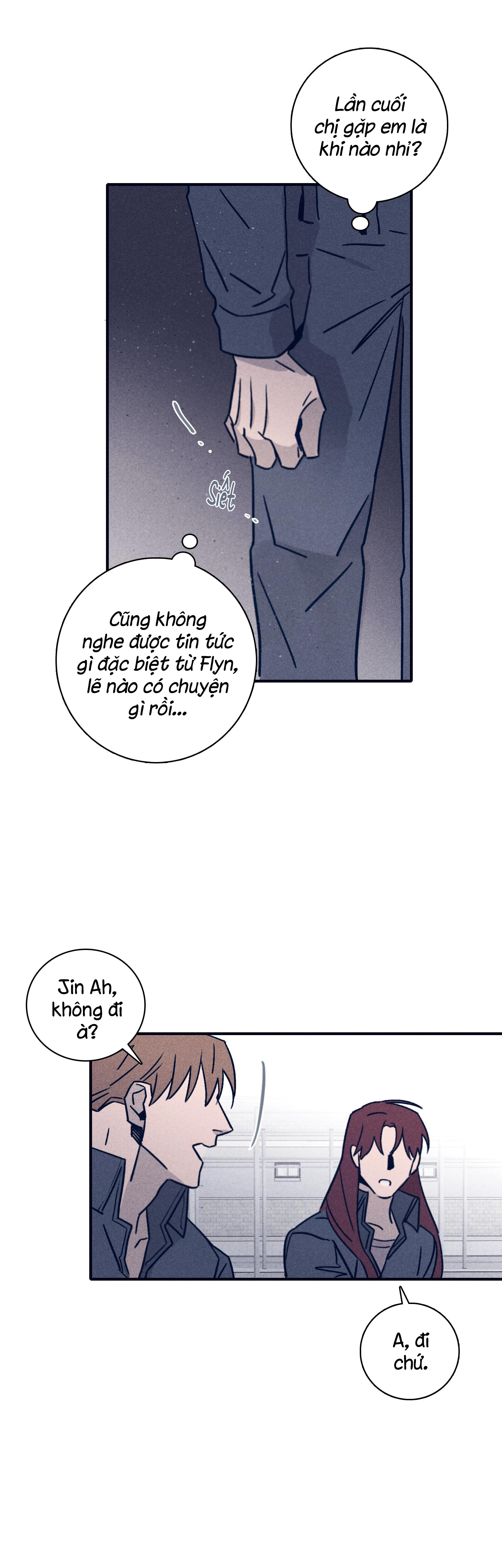 độc dược (marcel) chapter 42 27