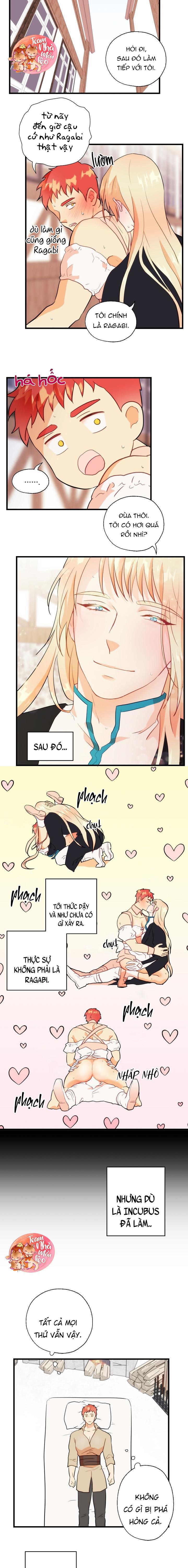 phù thủy gợi tình chapter 24 10