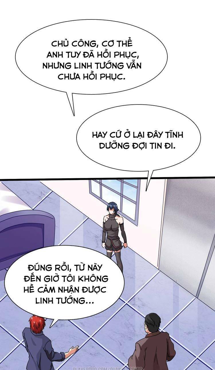 kinh thế kỳ nhân chapter 32 5