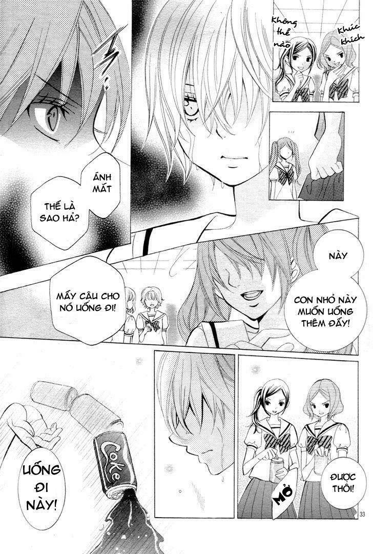 cuộc gặp gỡ diệu kỳ chapter 1 32