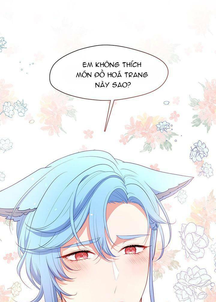 hãy coi chừng ác nữ chapter 106 43