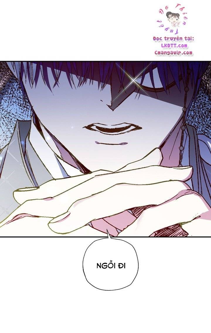 cha, con không muốn kết hôn đâu chapter 42 83