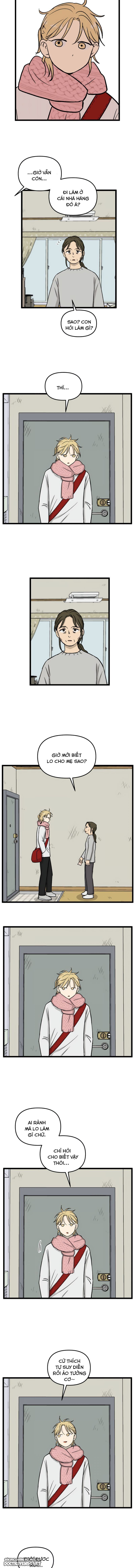 no home - không nhà chapter 197 6