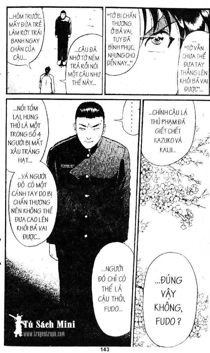 thám tử kindaichi (bản đẹp) chapter 144 16
