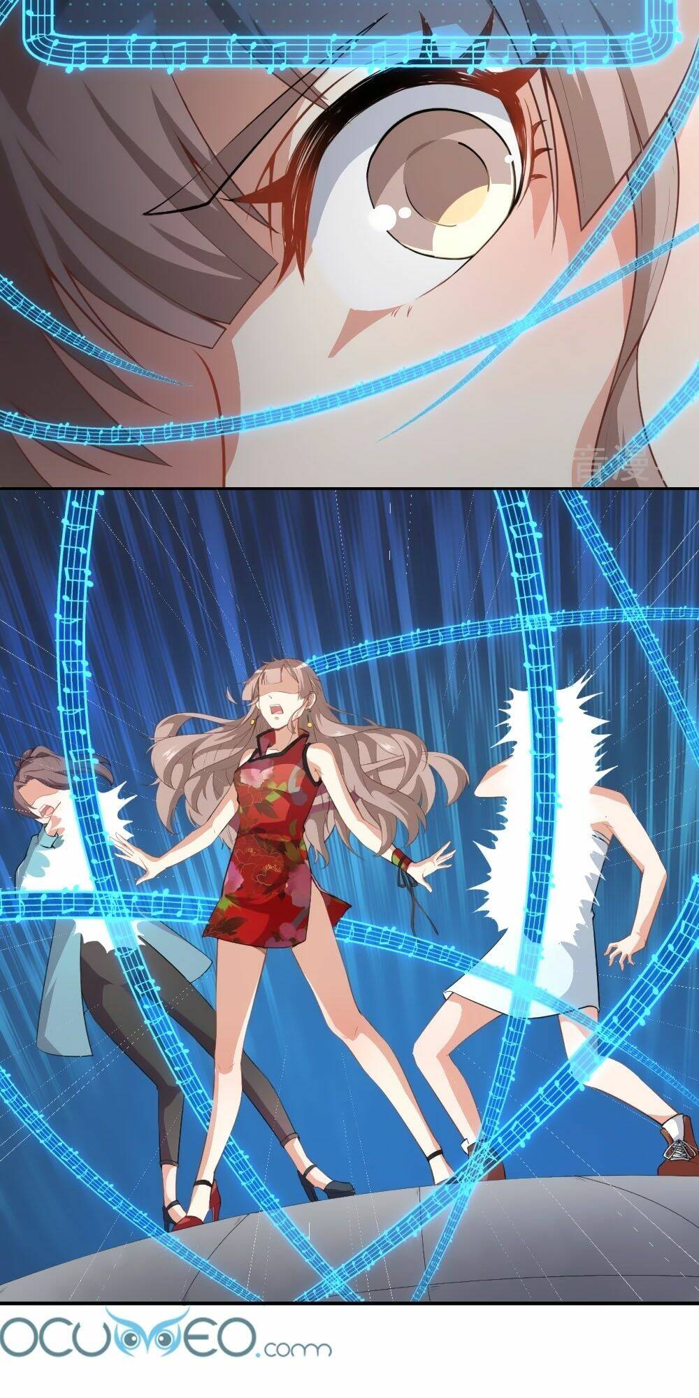 trò chơi sắc đẹp chapter 5 5