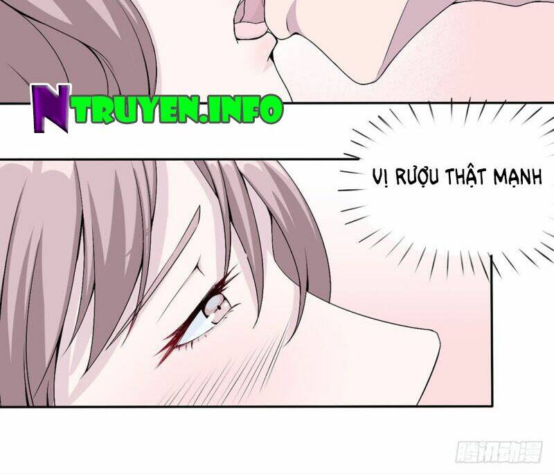 mạc thiếu bức hôn: vợ mới khó chống đỡ chapter 12 13