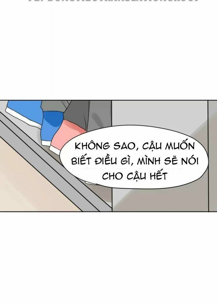 tiểu miêu và hắc diệu thạch chapter 28 22