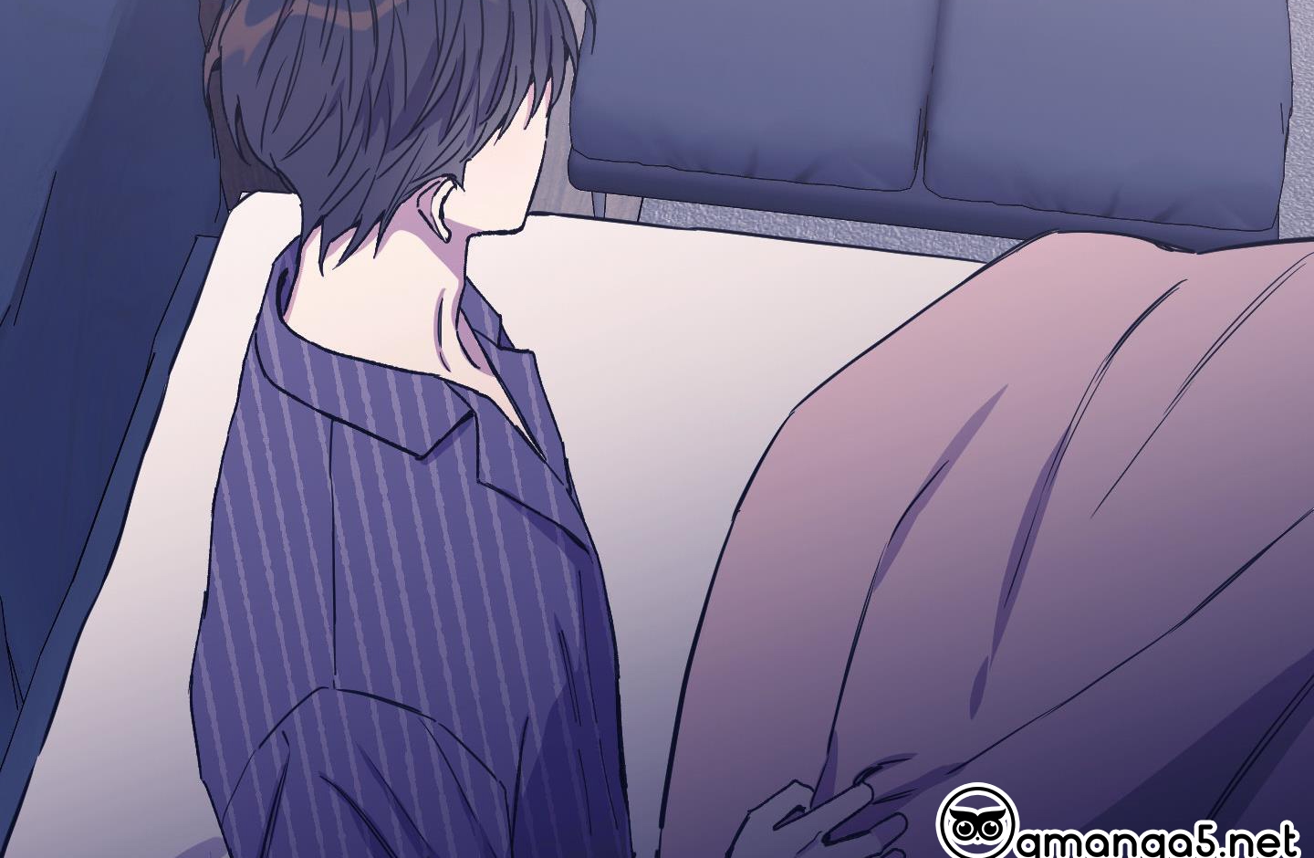 lãng mạn giả dối chapter 37 147