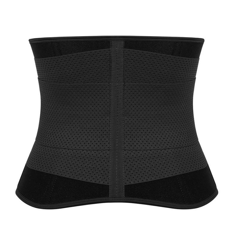 Người Phụ Nữ Sau Sinh Định Hình Vòng Eo Cincher Tông Đơ Cắt Bụng Giảm Béo Cơ Thể Shapers Eo Huấn Luyện 2021 Hàng Mới Về