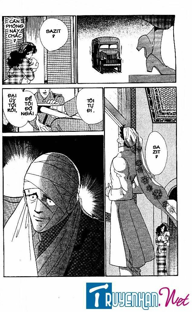 magnolia waltz chapter 21 9