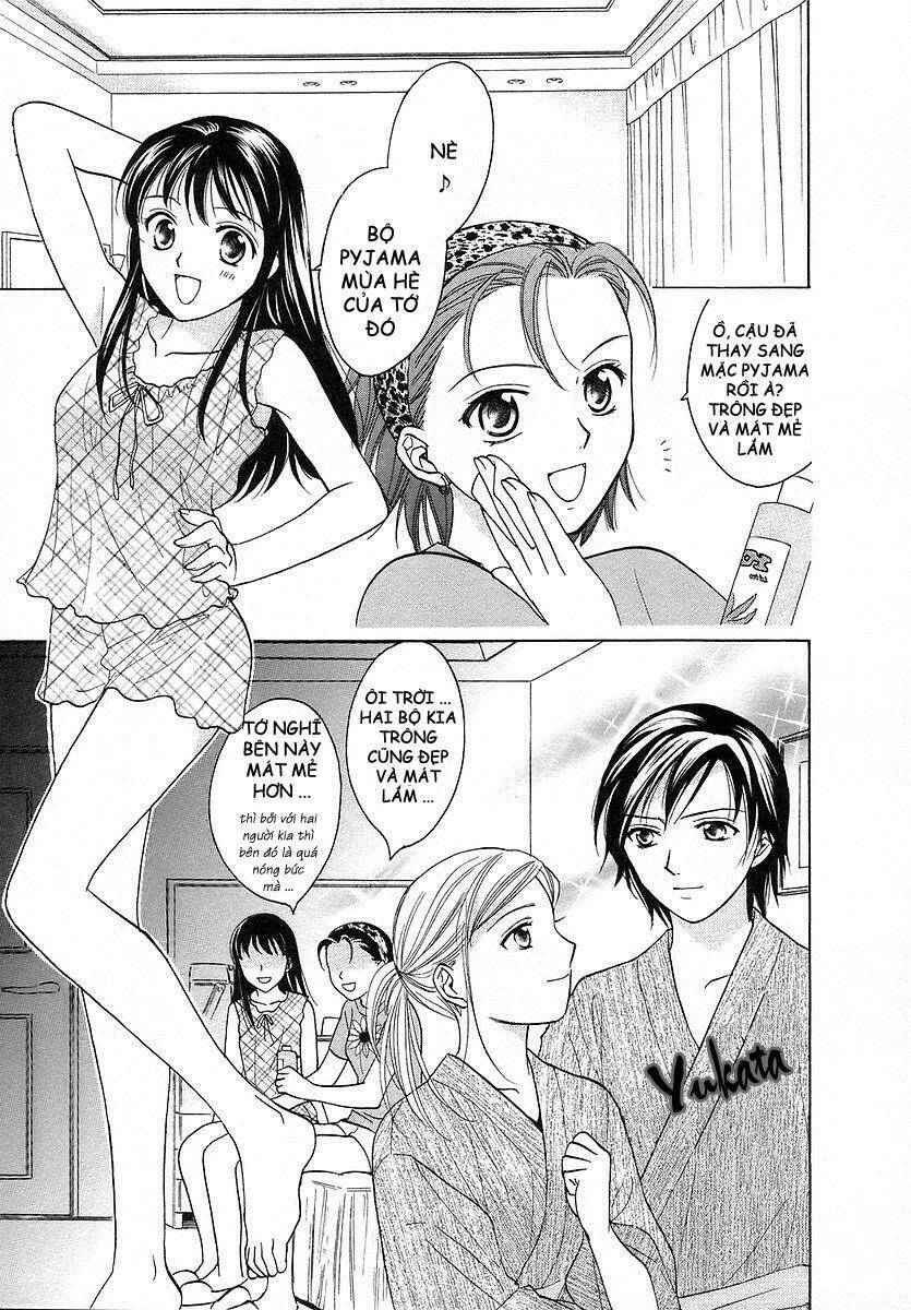 joshikousei chapter 67 10