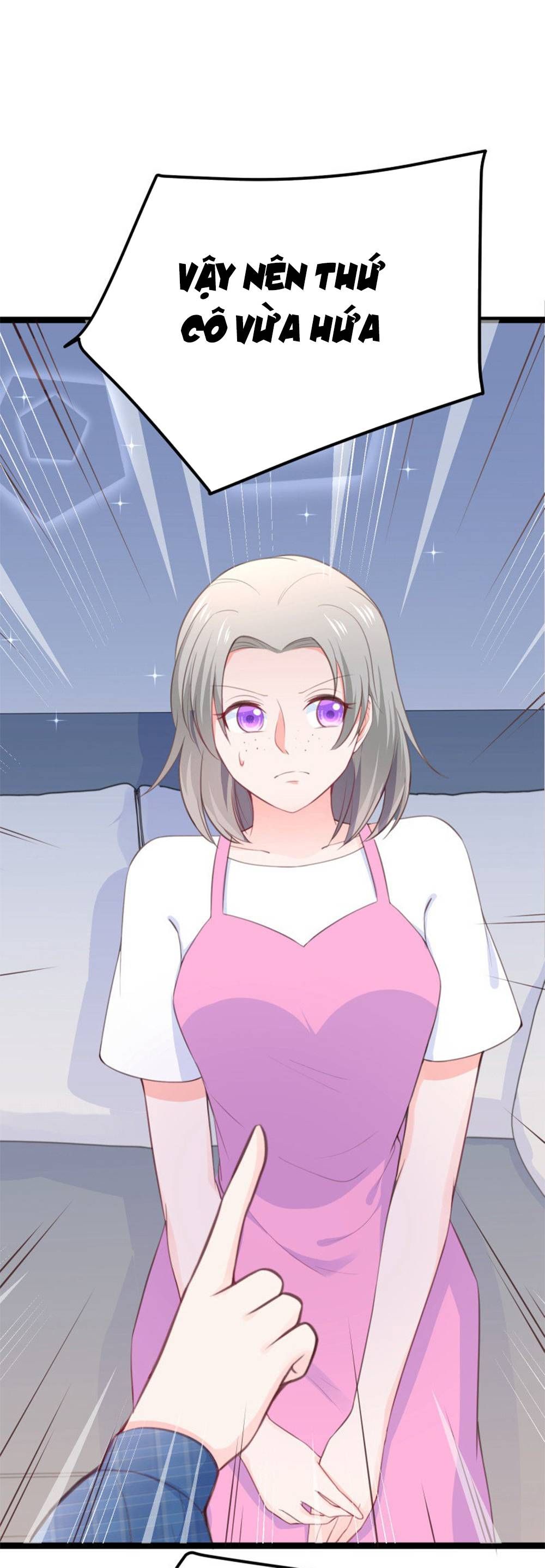 Boss Của Tôi Là Đại Thần chapter 107 - Trang 20