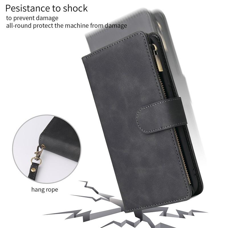 Bao Da Thiết Kế Thời Trang Tiện Lợi Cho Iphone 11 Pro Max Iphone X Xs Max Xr