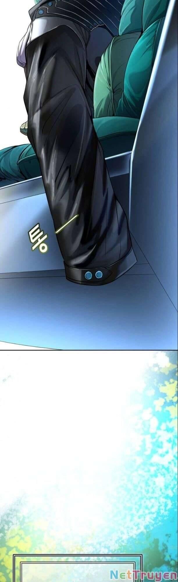 tòa tháp bí ẩn 2 chapter 524 107