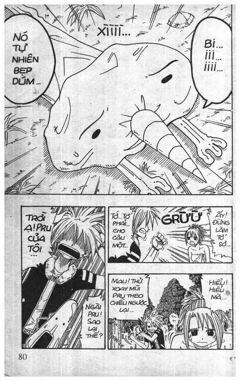 rave master (scan) chapter 3 140