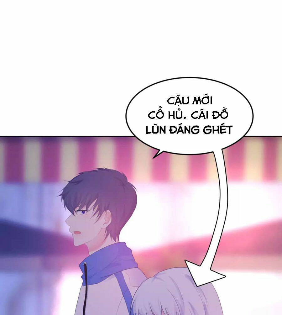 tôi và lịch sử yêu đương của tôi chapter 9 33