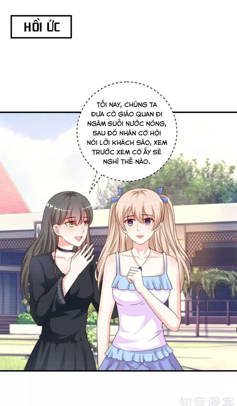 tối cường vận đào hoa chapter 129 19