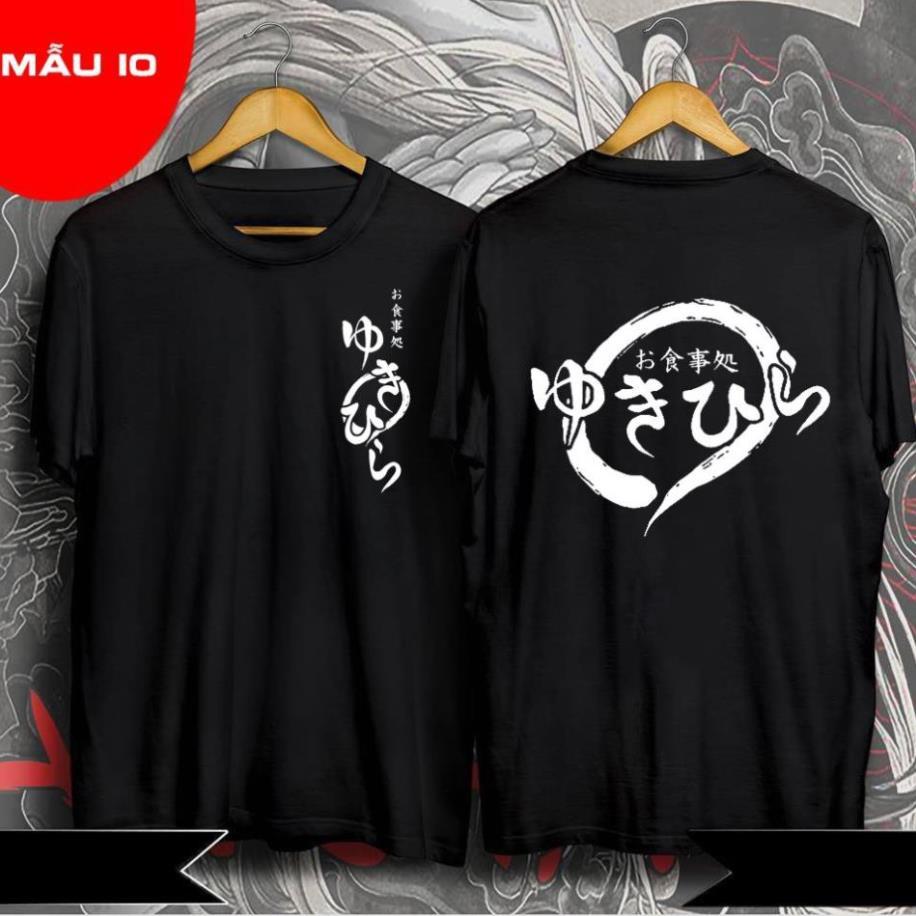 BST ÁO THUN ANIME NARUTO ITACHI ONE PIECE độc đẹp