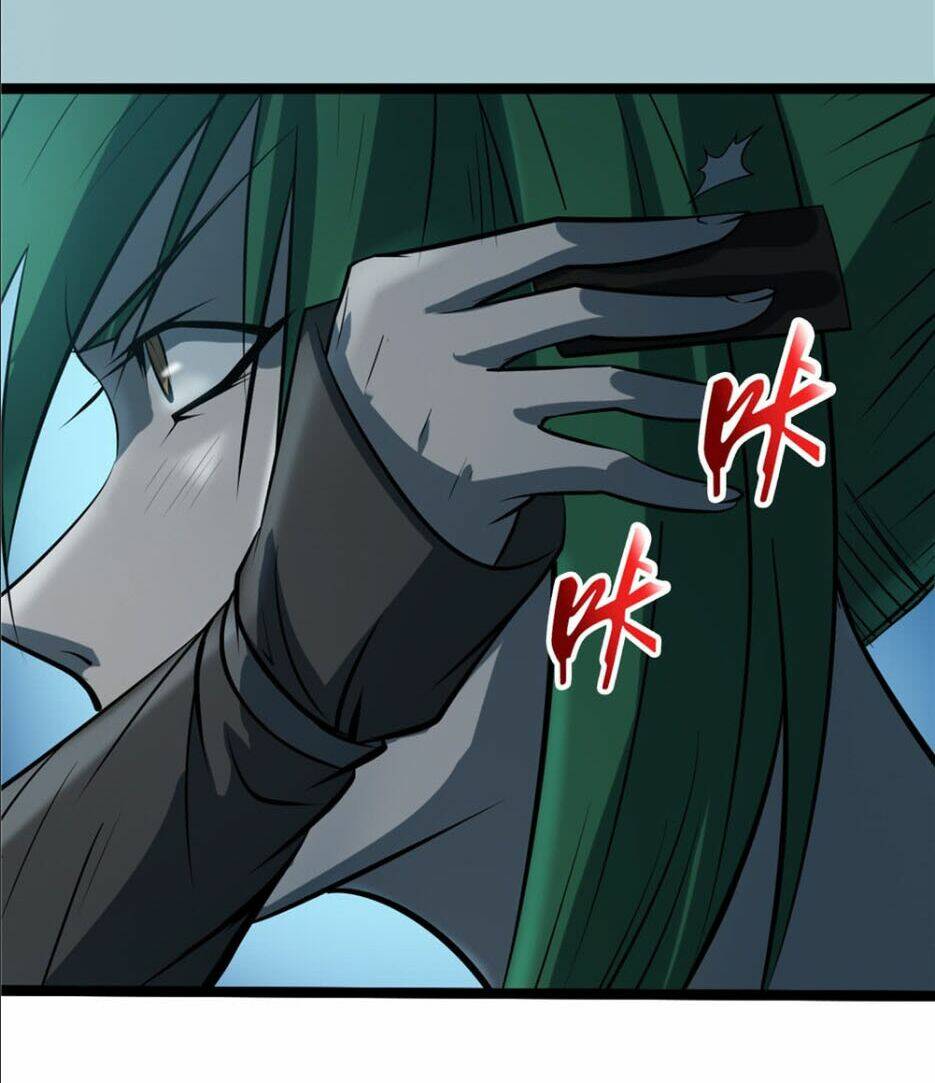 hiệp hành cửu thiên chapter 27 32