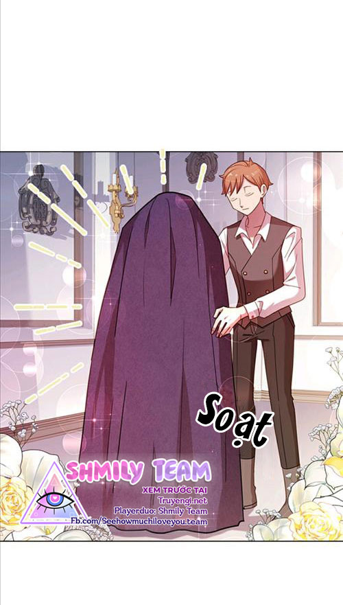 tiểu thư chỉ muốn được nghỉ ngơi chapter 23 16