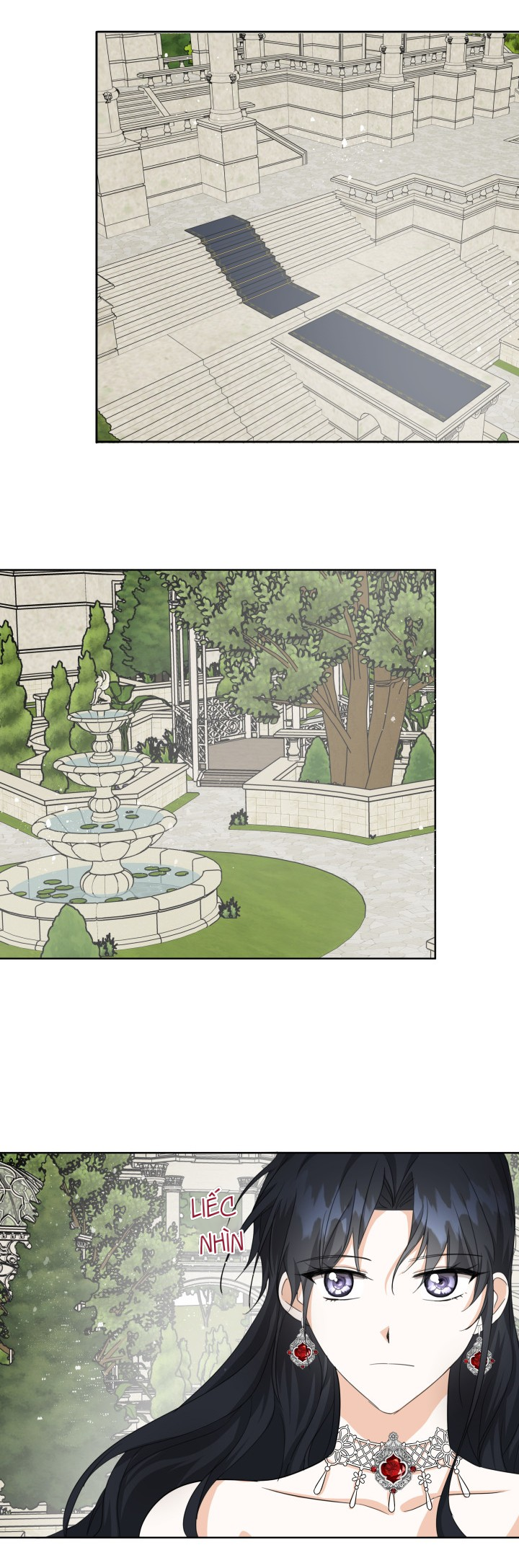trở thành vợ của nam chính phế vật chapter 21 14